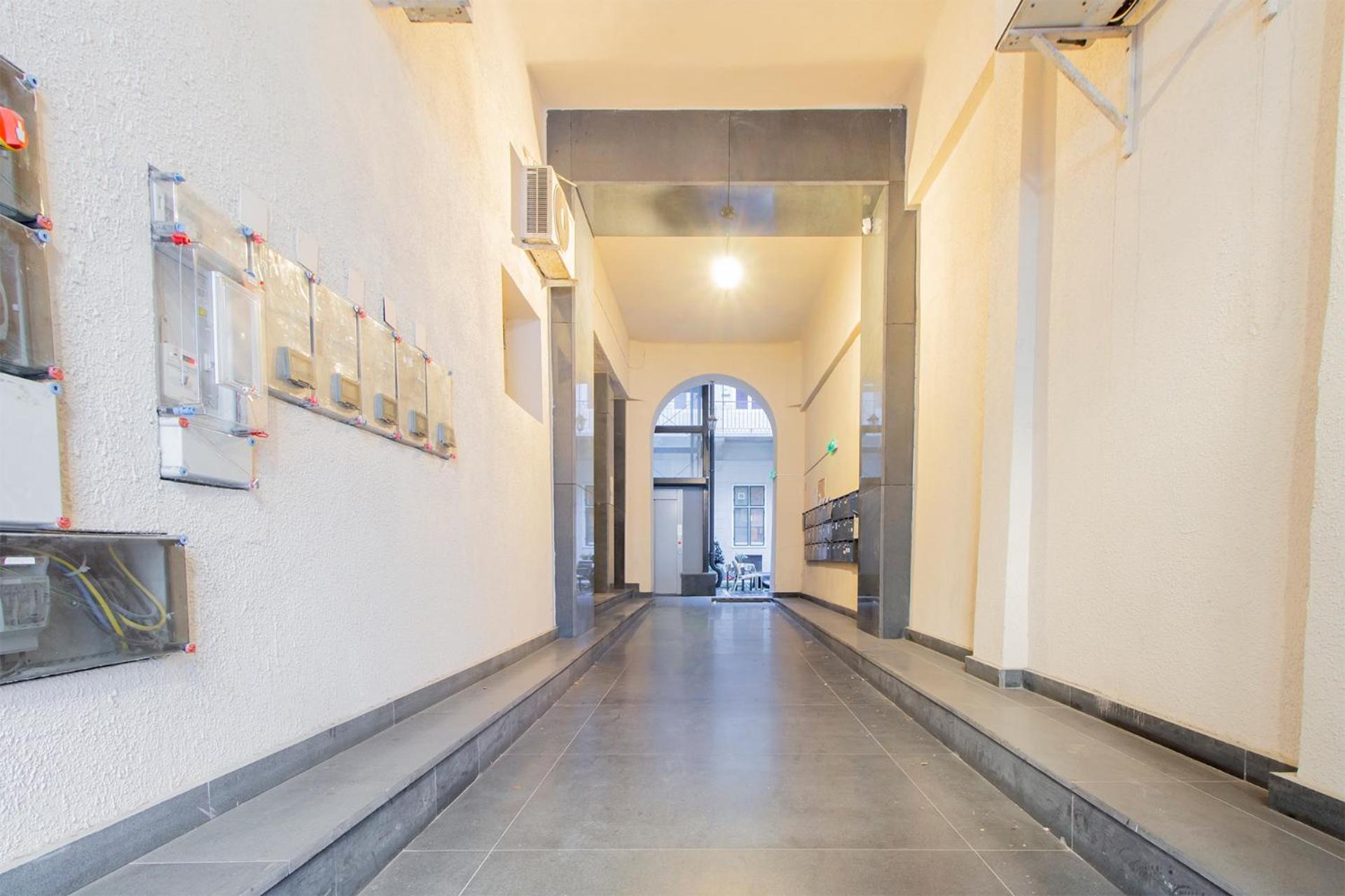 Kalvin 2Bdr Apartment With Ac Budapest Eksteriør billede