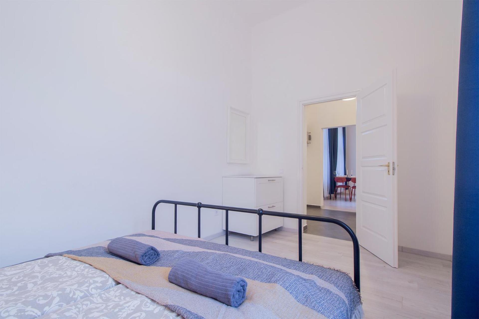 Kalvin 2Bdr Apartment With Ac Budapest Eksteriør billede